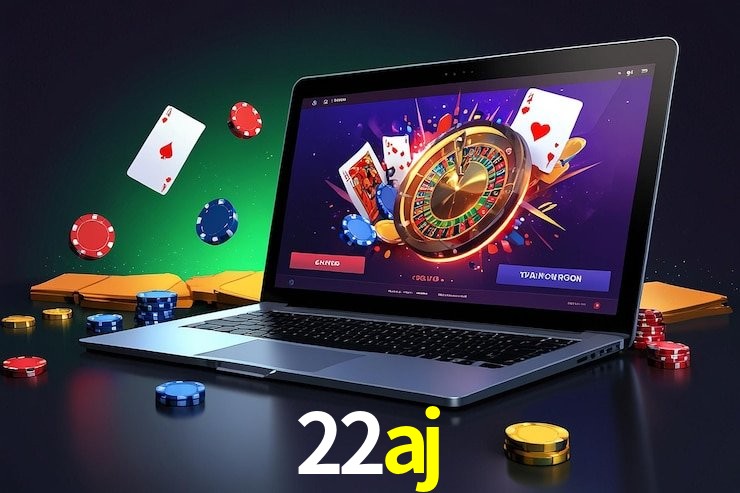 22aj bet